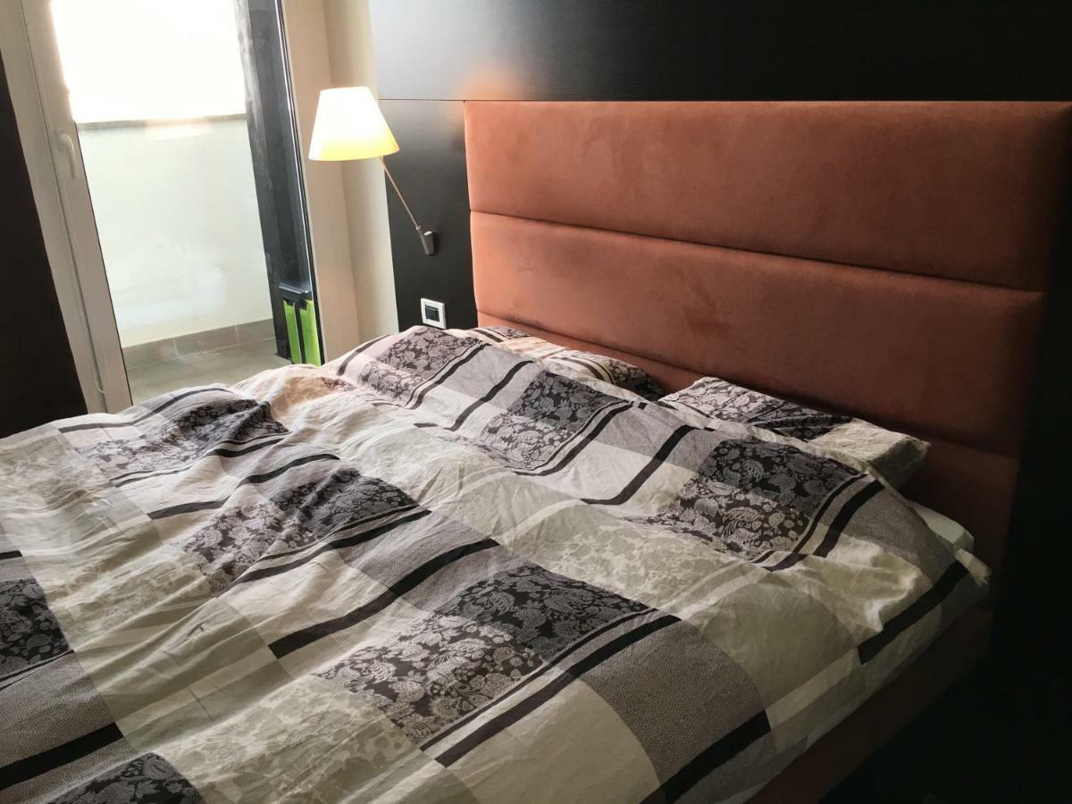 Klass 210 Kranjska Gora Kültér fotó