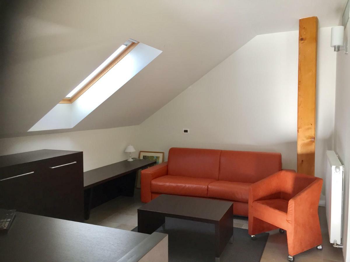 Klass 210 Kranjska Gora Kültér fotó