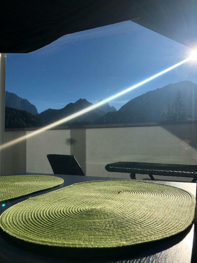 Klass 210 Kranjska Gora Kültér fotó