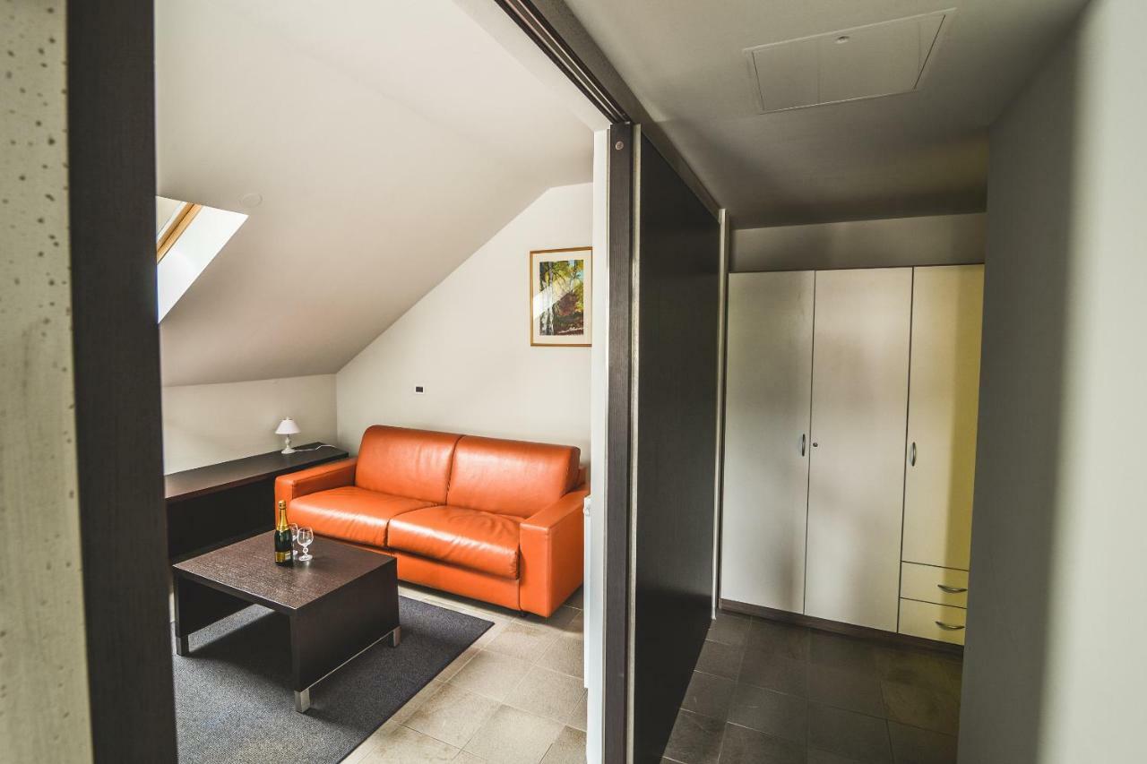 Klass 210 Kranjska Gora Kültér fotó