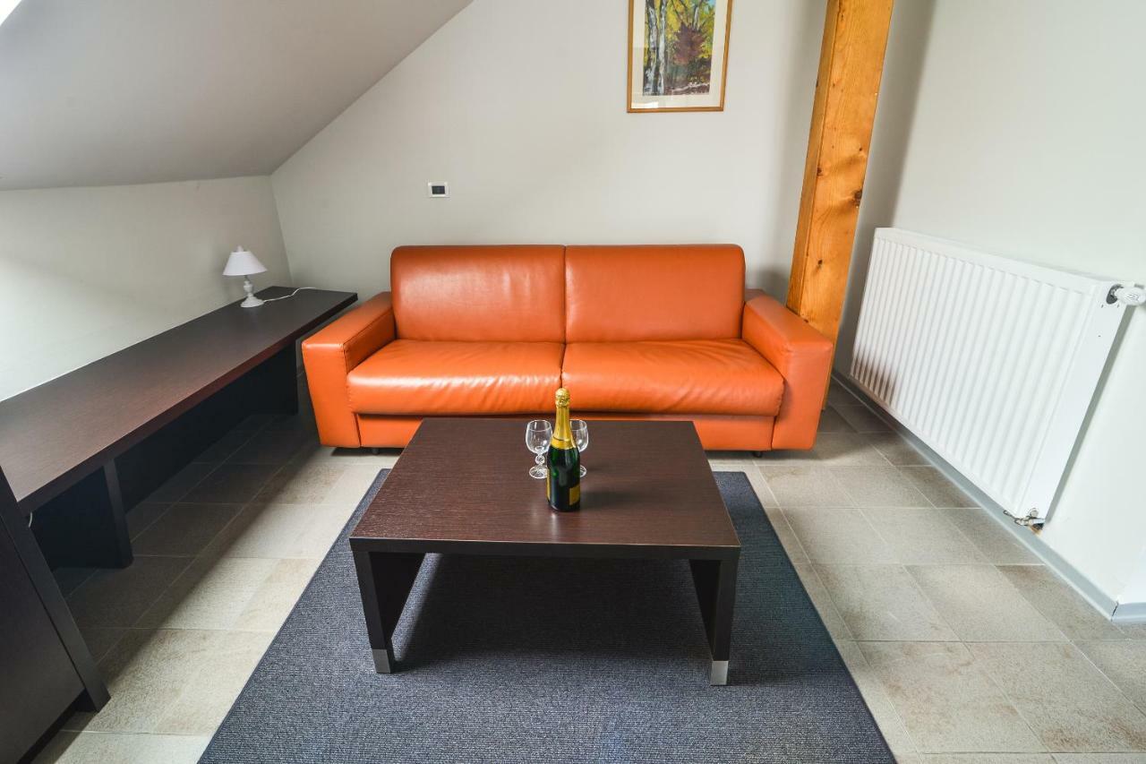 Klass 210 Kranjska Gora Kültér fotó
